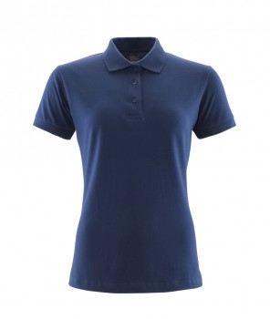MASCOT 51588 POLO-SHIRTS blau | yam yam world