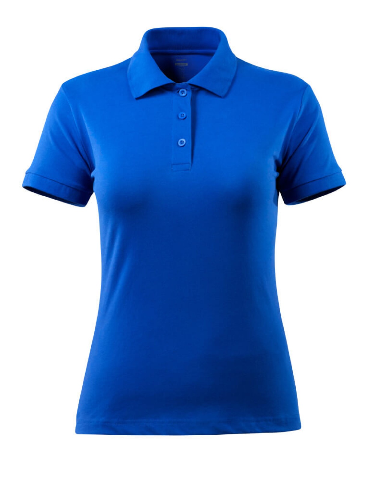 MASCOT 51588 POLO-SHIRTS blau