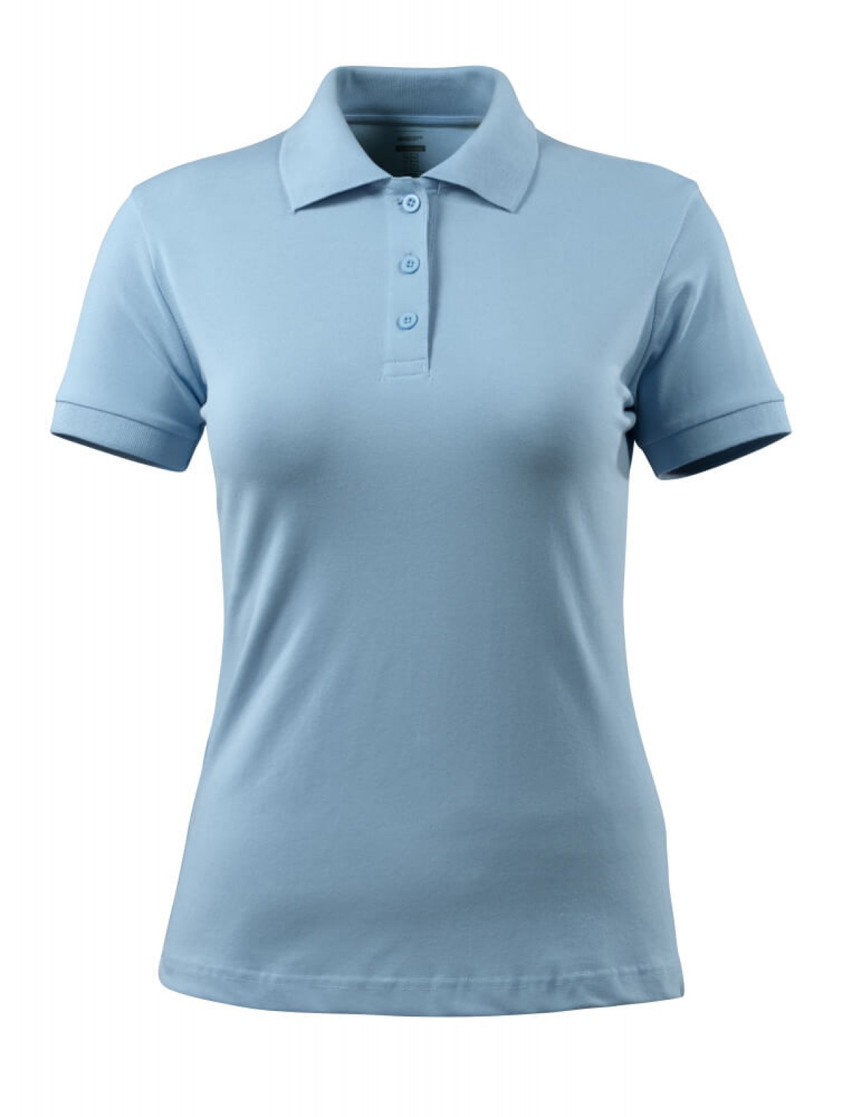 MASCOT 51588 POLO-SHIRTS blau
