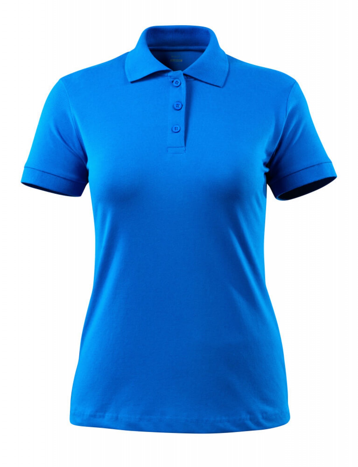 MASCOT 51588 POLO-SHIRTS blau