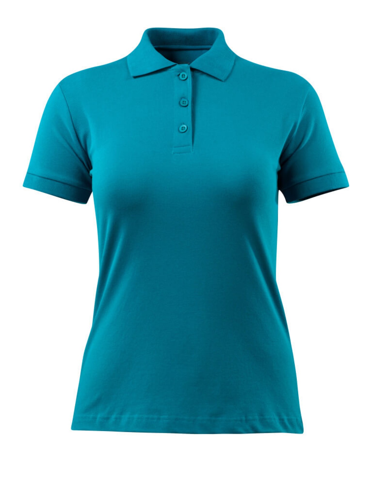 MASCOT 51588 POLO-SHIRTS blau