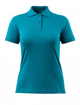 MASCOT 51588 POLO-SHIRTS blau | yam yam world