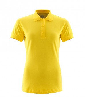 MASCOT 51588 POLO-SHIRTS gelb | yam yam world