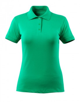 MASCOT 51588 POLO-SHIRTS gr�n | yam yam world