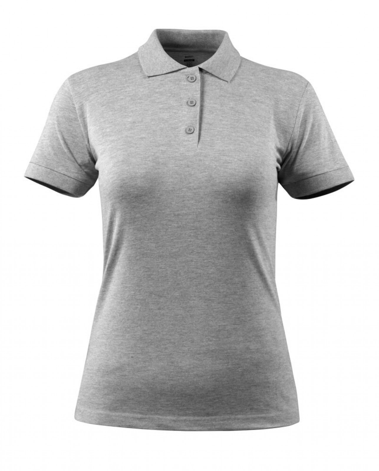 MASCOT 51588 POLO-SHIRTS grau
