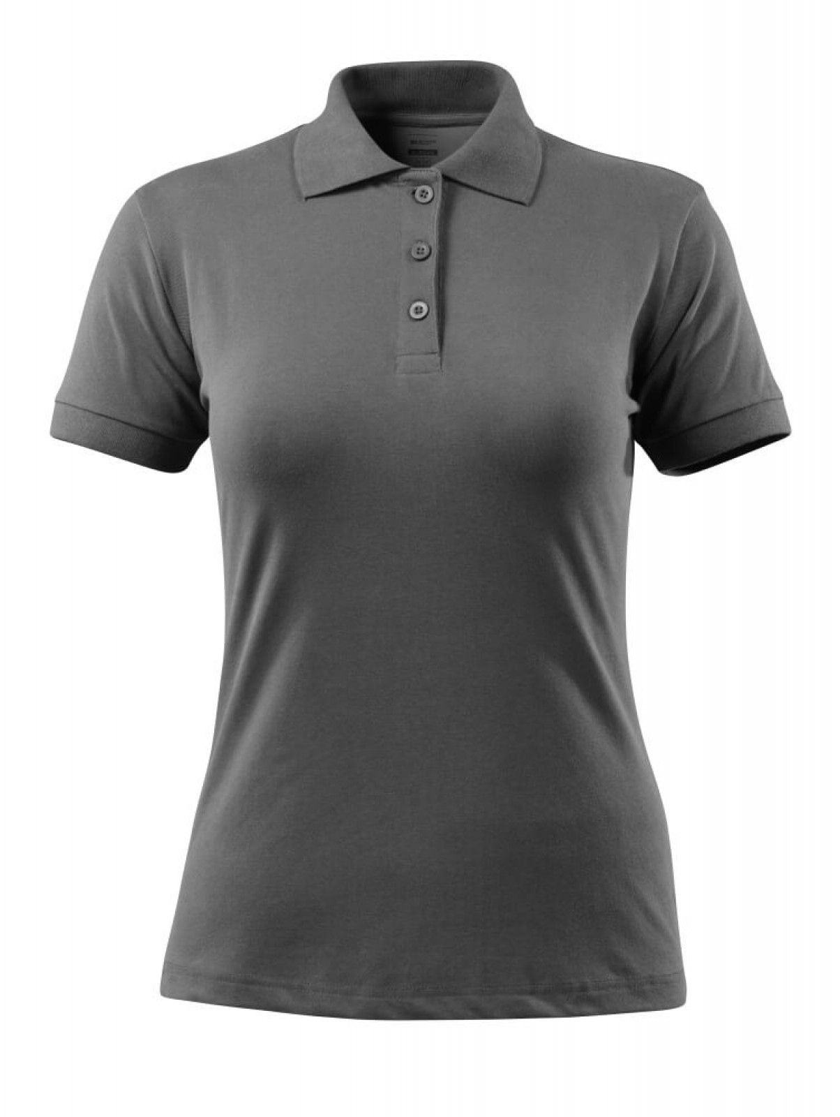 MASCOT 51588 POLO-SHIRTS grau