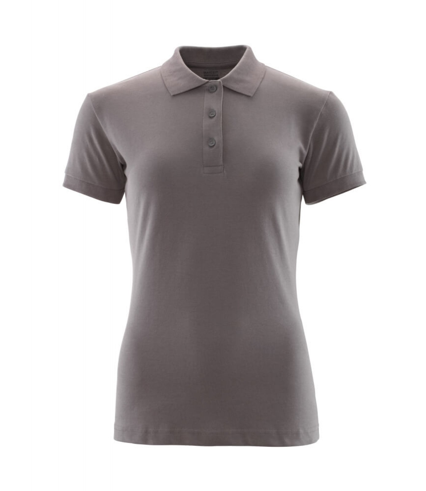 MASCOT 51588 POLO-SHIRTS grau