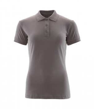 MASCOT 51588 POLO-SHIRTS grau | yam yam world
