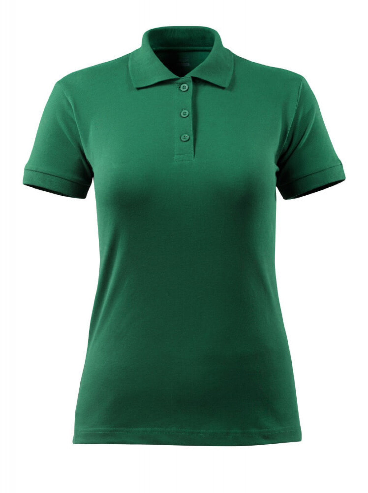 MASCOT 51588 POLO-SHIRTS gr�n