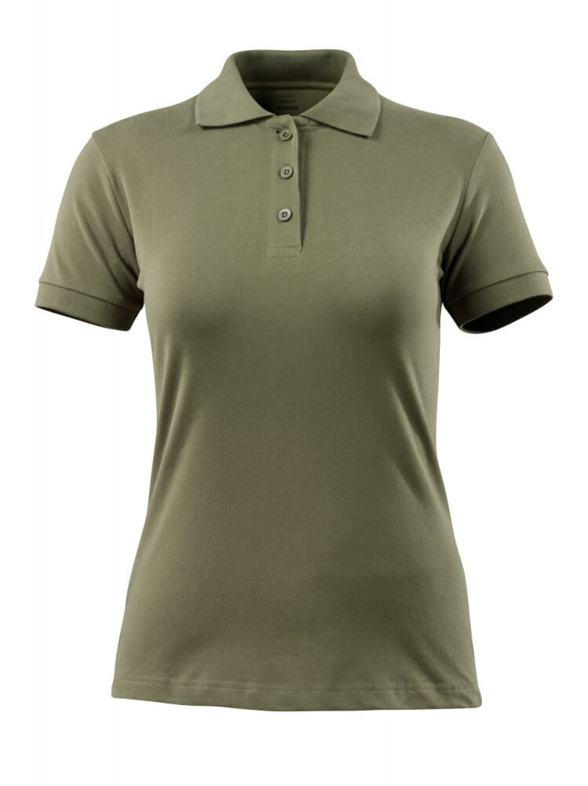 MASCOT 51588 POLO-SHIRTS gr�n