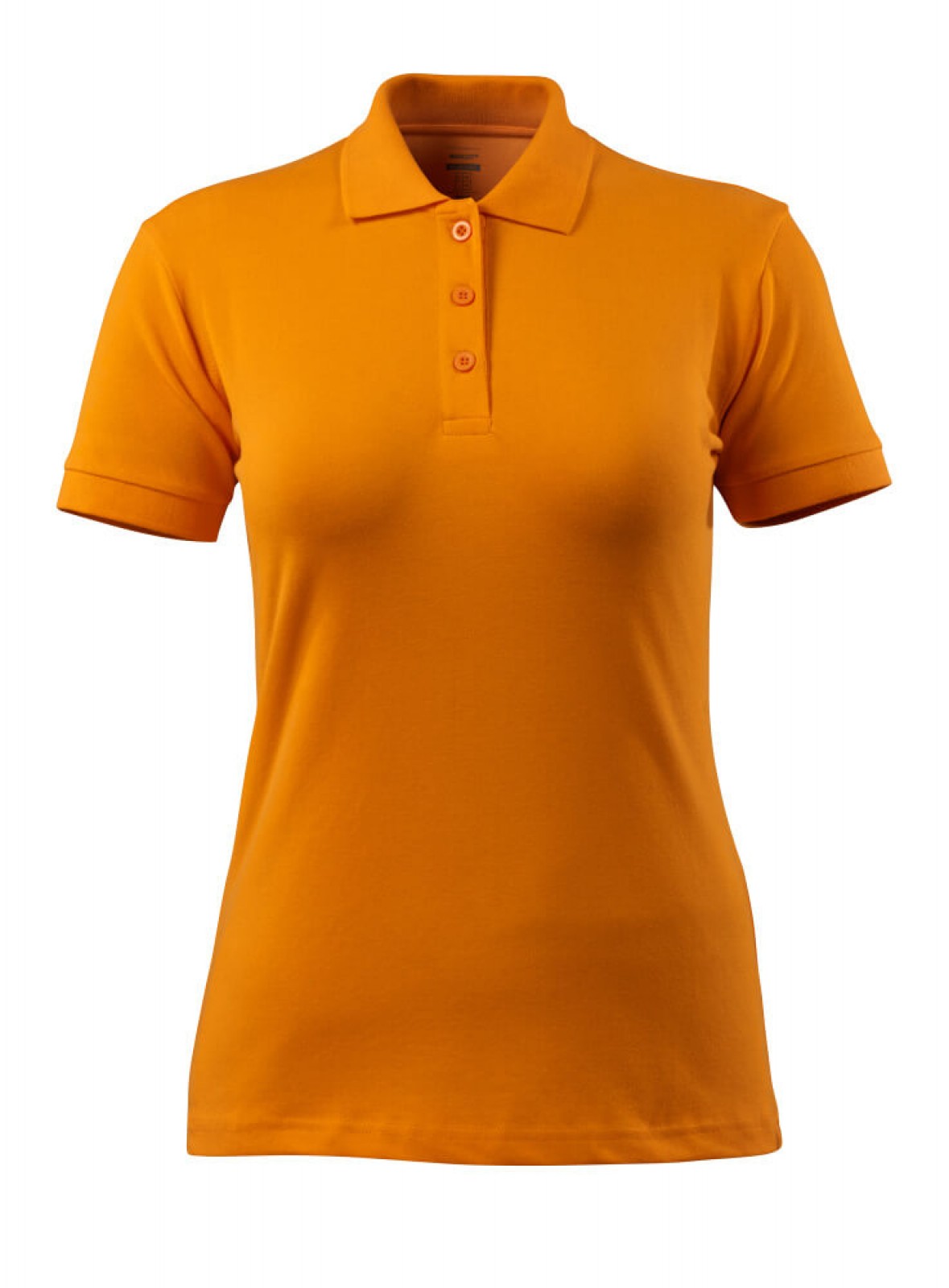 MASCOT 51588 POLO-SHIRTS orange