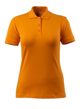 MASCOT 51588 POLO-SHIRTS orange | yam yam world