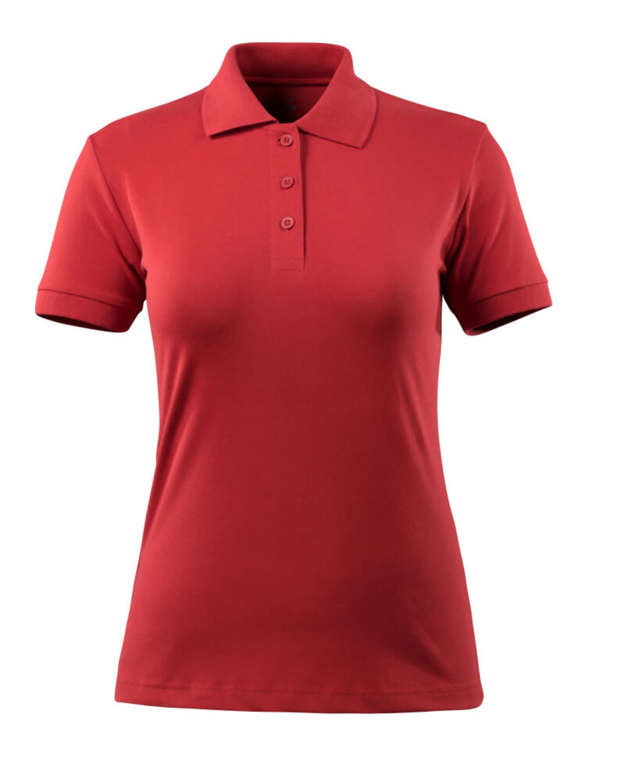 MASCOT 51588 POLO-SHIRTS rot