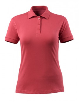 MASCOT 51588 POLO-SHIRTS rot | yam yam world