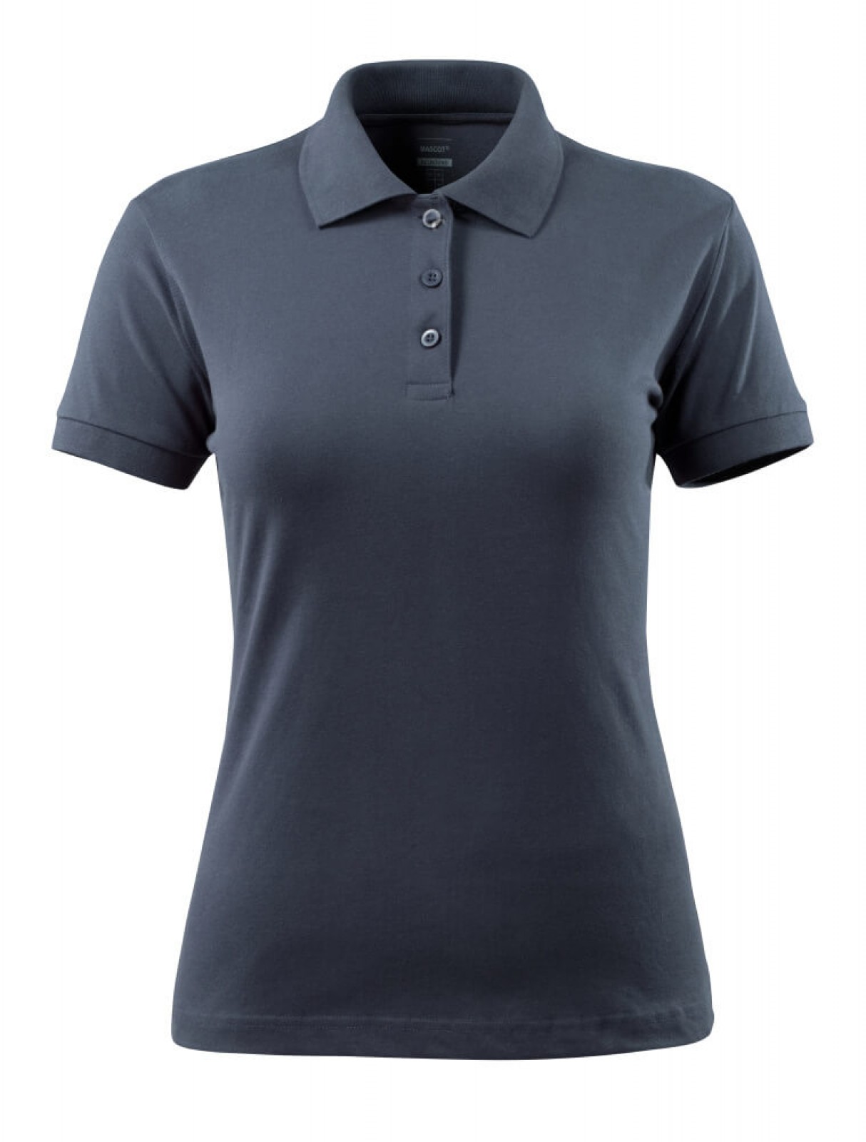 MASCOT 51588 POLO-SHIRTS schwarz