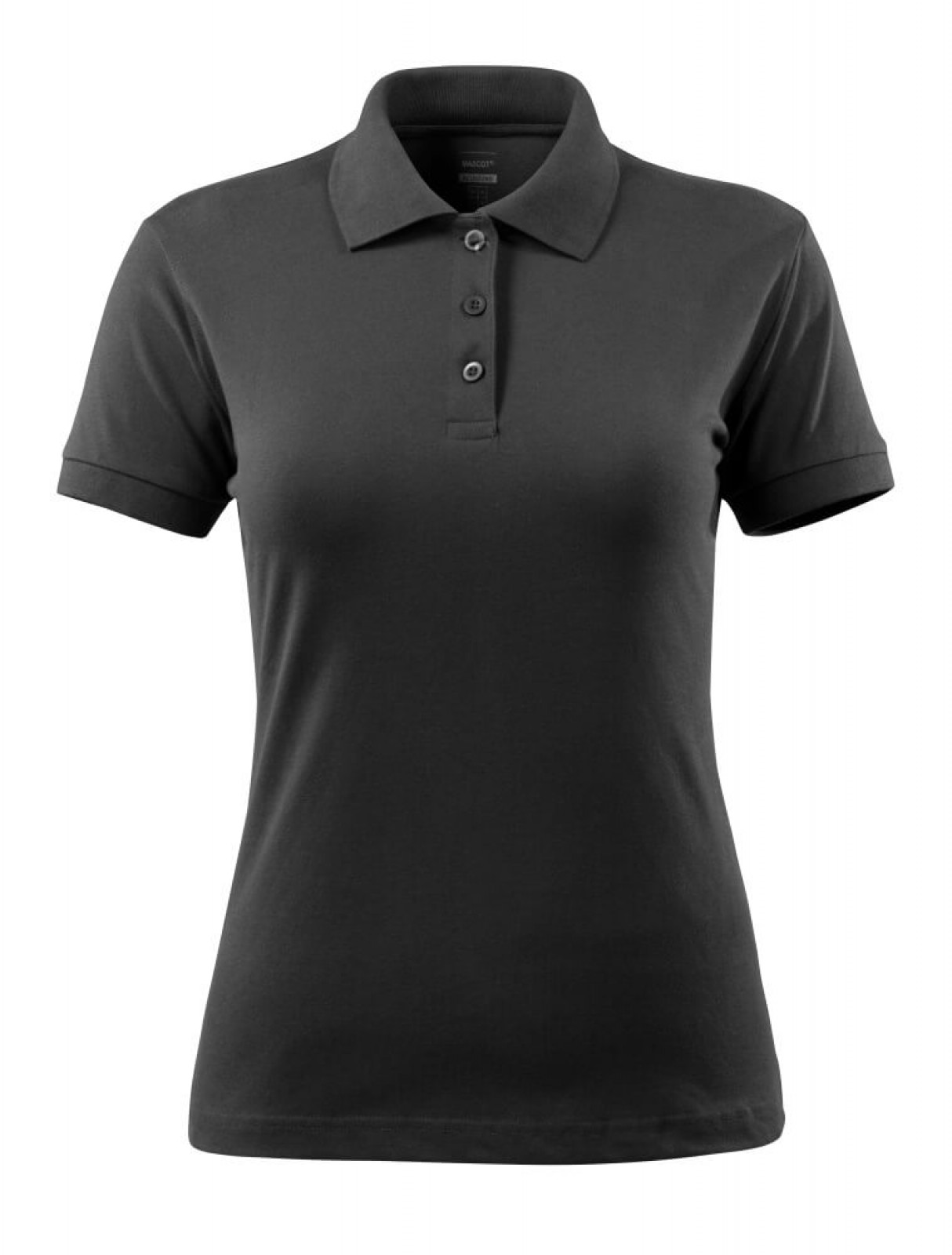 MASCOT 51588 POLO-SHIRTS schwarz