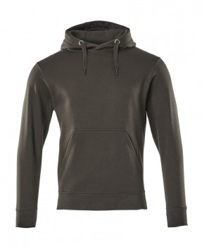 MASCOT 51589 KAPUZENPULLOVER grau | yam yam world