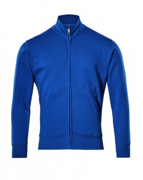 MASCOT 51591 PULLOVER blau | yam yam world