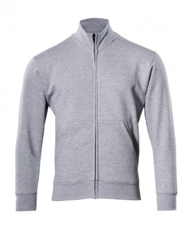 MASCOT 51591 PULLOVER grau | yam yam world
