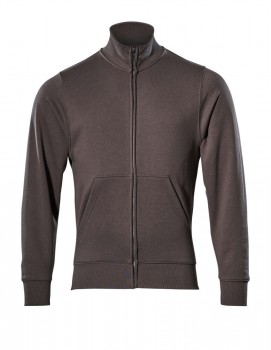 MASCOT 51591 PULLOVER grau | yam yam world