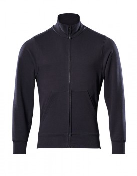 MASCOT 51591 PULLOVER schwarz | yam yam world