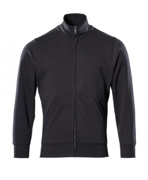 MASCOT 51591 PULLOVER schwarz | yam yam world