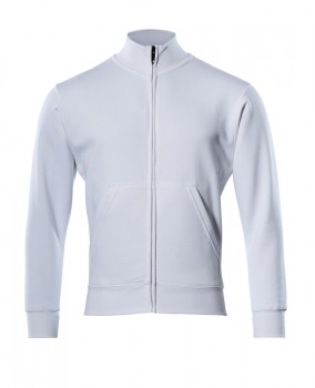 MASCOT 51591 PULLOVER weiss | yam yam world