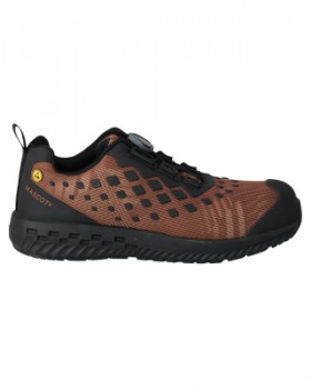 MASCOT F0650 ARBEITSSCHUHE braun | yam yam world