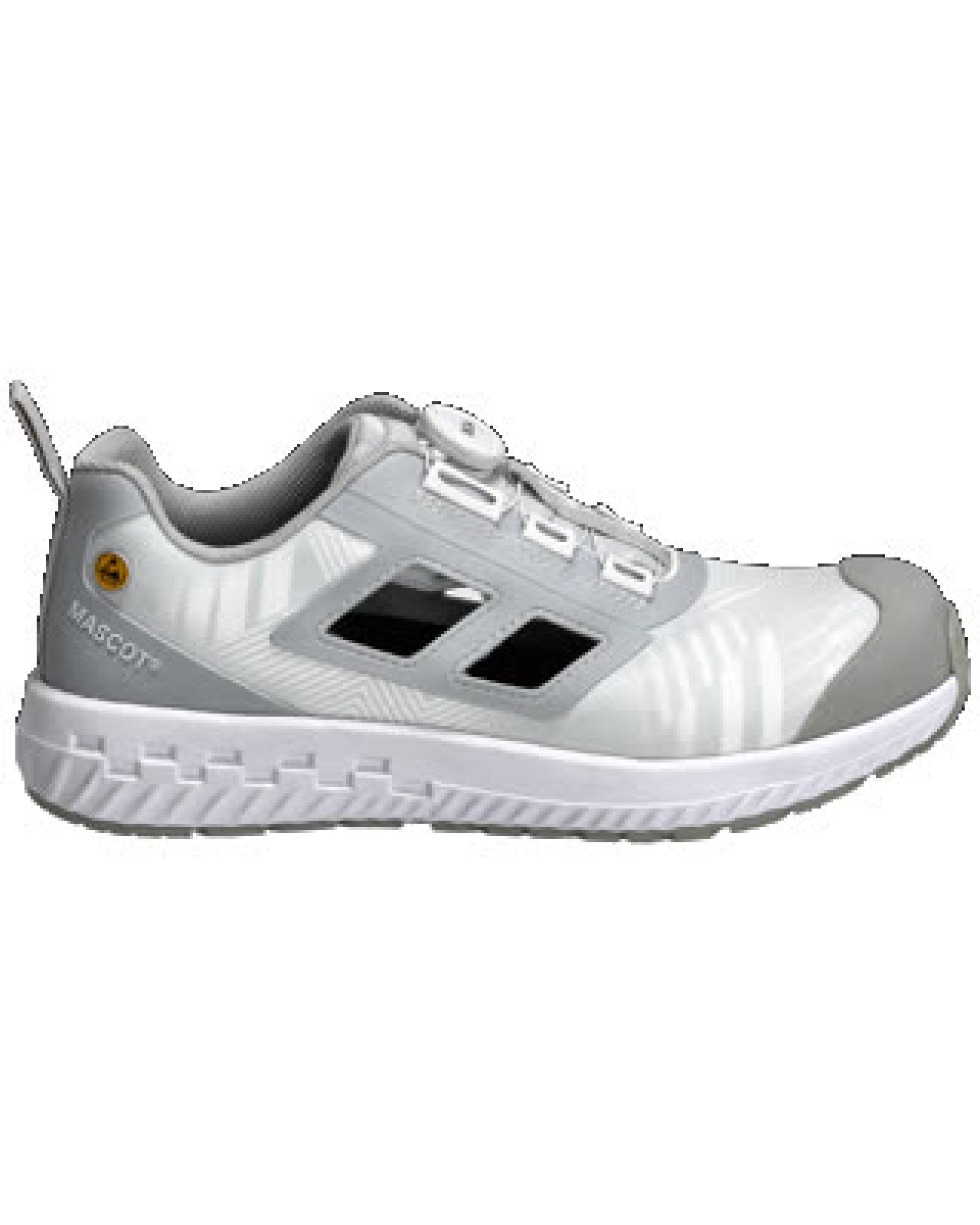 MASCOT F0651 ARBEITSSCHUHE weiss