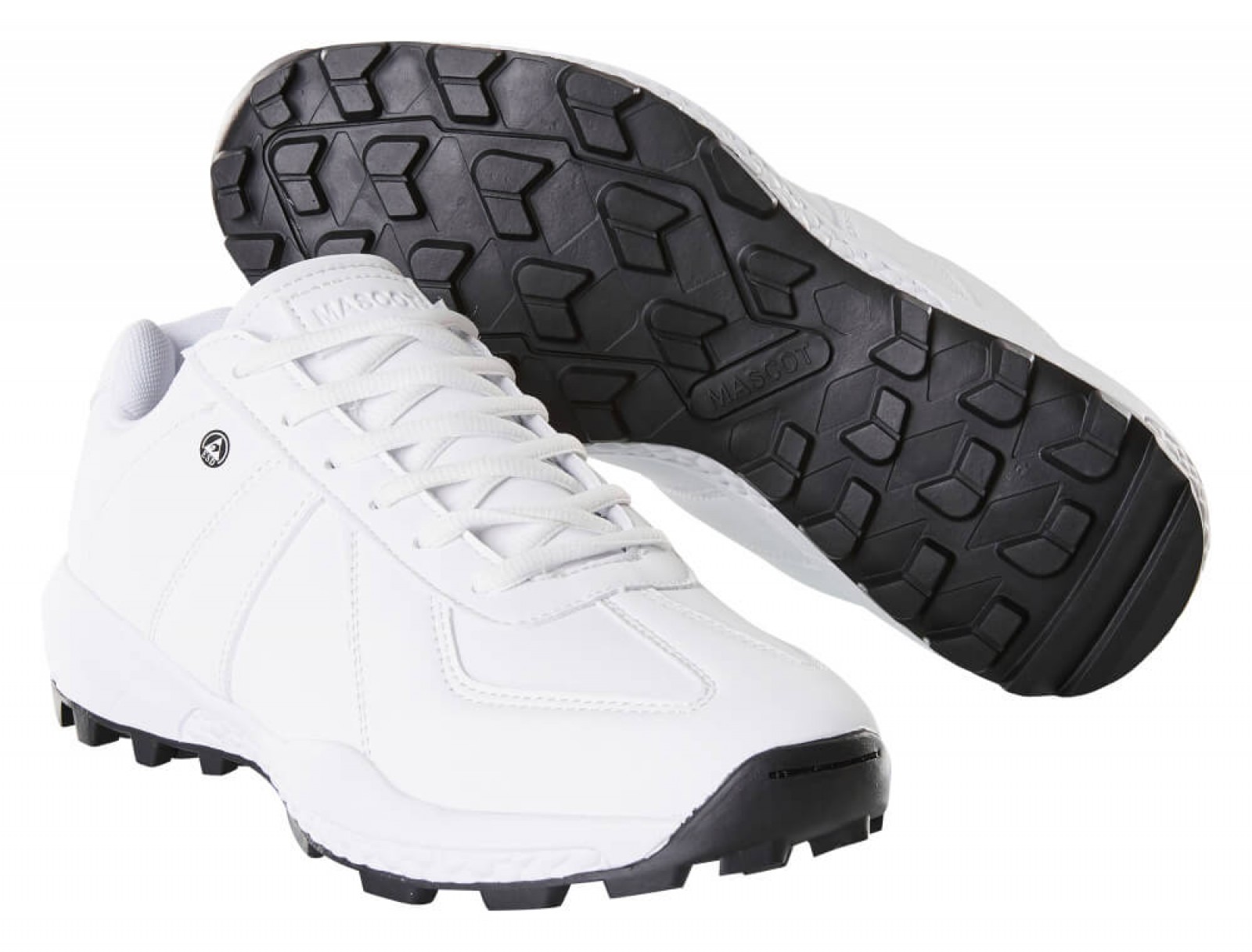 MASCOT F0820 ARBEITSSCHUHE weiss