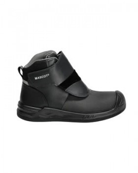 MASCOT F1100 ARBEITSSCHUHE schwarz | yam yam world