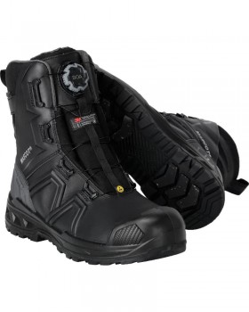 MASCOT F1105 schwarz | yam yam world