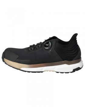 MASCOT F1680 SICHERHEITSSCHUHE schwarz | yam yam world