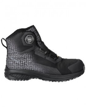 MASCOT S3S SICHERHEITSSTIEFEL | yam yam world