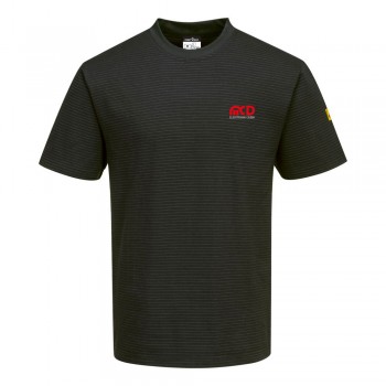 MCD ESD INNOVATOR-T-SHIRT I | yam yam world