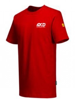 MCD ESD INNOVATOR-T-SHIRT II | yam yam world