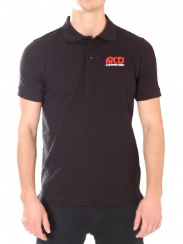 MCD MEN LUXURY STRECH POLO | yam yam world