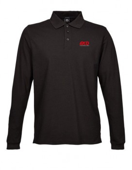 MCD MEN�S LUXURY STRETCH LONG SLEEVE POL | yam yam world