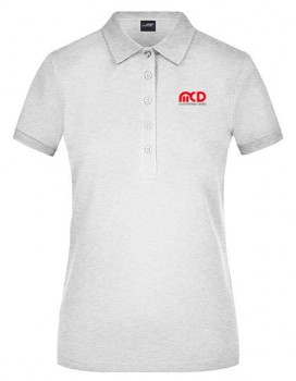 MCD-POLOSHIRT TOP 100 DAMEN | yam yam world