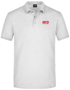 MCD-POLOSHIRT TOP 100 HERREN | yam yam world