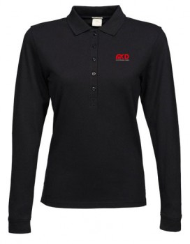MCD WOMEN�S LUXURY STRETCH LONG SLEEVE P | yam yam world