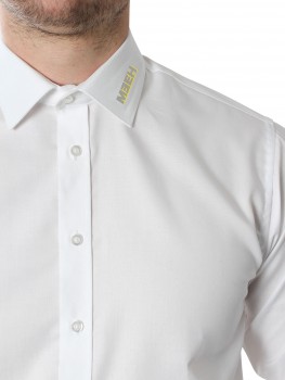 MEEH GMBH HEMD KOMFORT HYBRID II | yam yam world