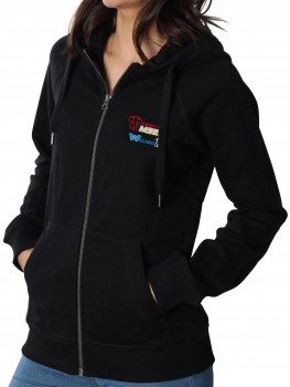 MEEH GMBH KAPUZENJACKE DAMEN | yam yam world