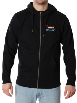 MEEH GMBH KAPUZENJACKE HERREN | yam yam world