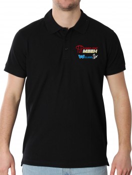 MEEH GMBH POLOSHIRT HERREN | yam yam world