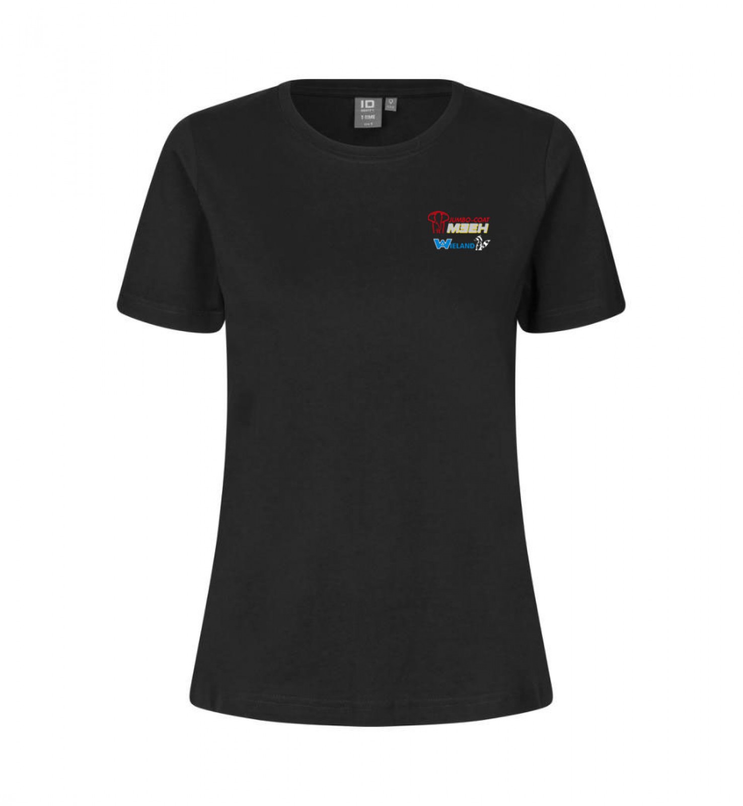 MEEH GMBH T-SHIRT DAMEN