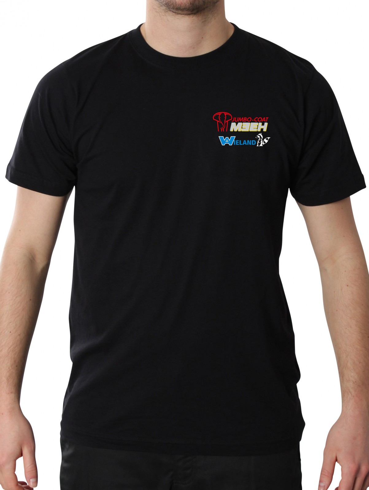 MEEH GMBH T-SHIRT HERREN