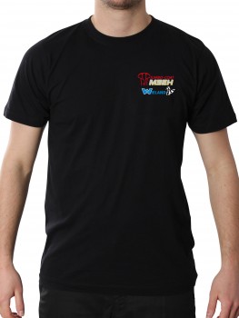MEEH GMBH T-SHIRT HERREN | yam yam world
