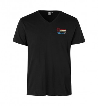 MEEH GMBH V-SHIRT F�R HERREN | yam yam world