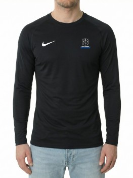 MFPT LONG SLEEVE HERREN SCHWARZ | yam yam world